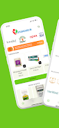 Ayush Care - Ayush Med Store Screenshot 0