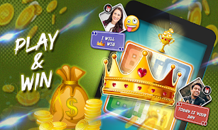 Ludo Supreme Gold Paisa Wala Ảnh chụp màn hình 3