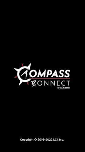 Grand Design Compass Connect Скриншот 0