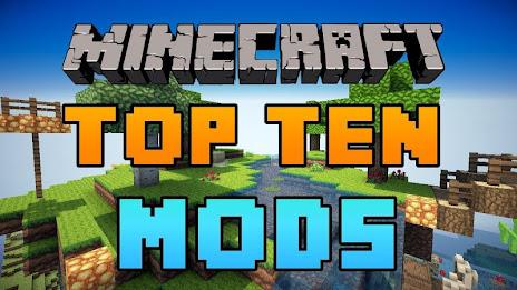 ModInstaller - Addons for MCPE Ảnh chụp màn hình 0