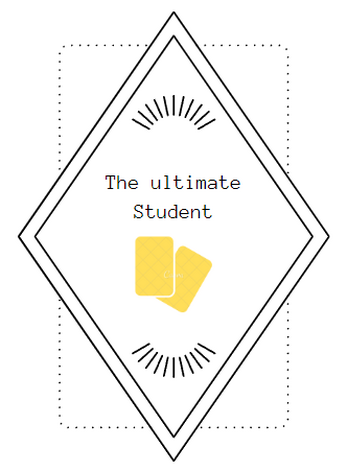 The Ultimate Student ภาพหน้าจอ 0