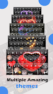 Schermata English Keyboard 3