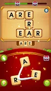 Word Fever-Brain Games Capture d'écran 0