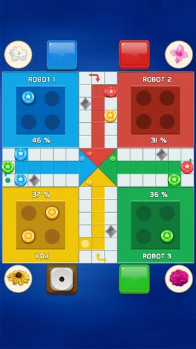 Ludo Super Game : Classic Ludo Screenshot 0