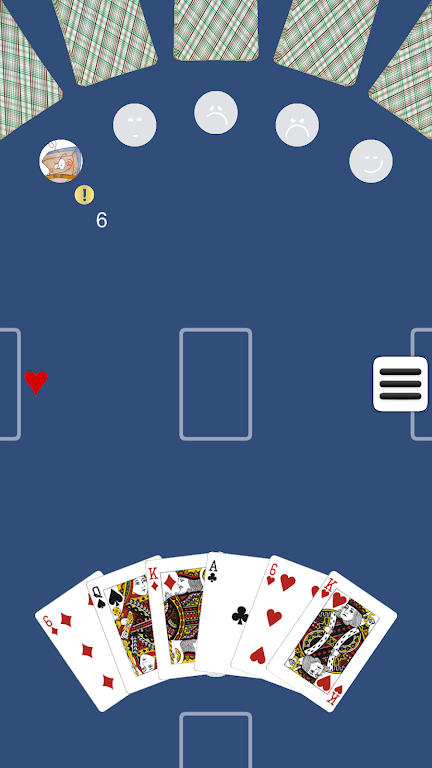 DURAK FULL 螢幕截圖 0