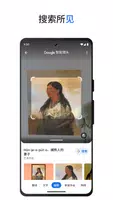Google App Tangkapan skrin 2