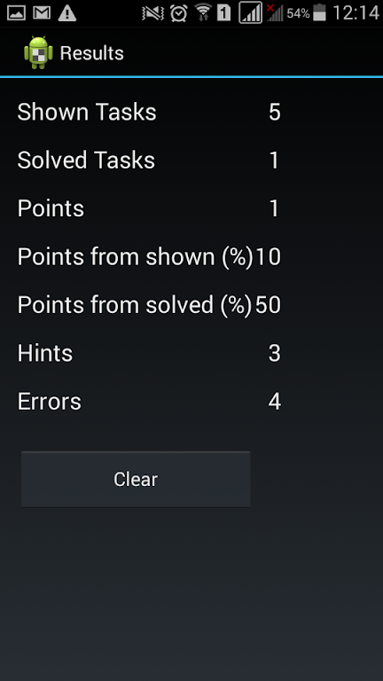 Tactics in Chess Schermafbeelding 2