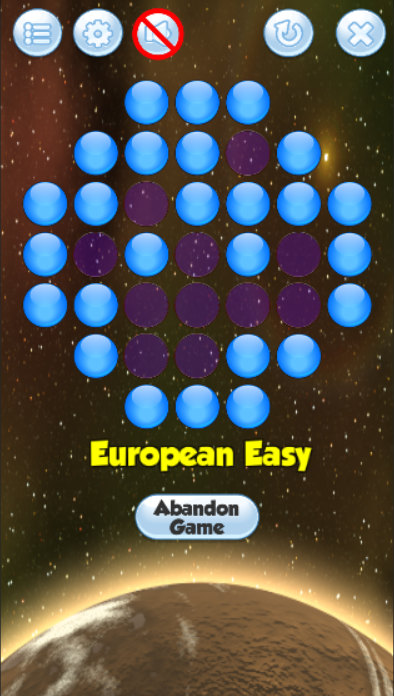 Solitaire Universe Screenshot 3