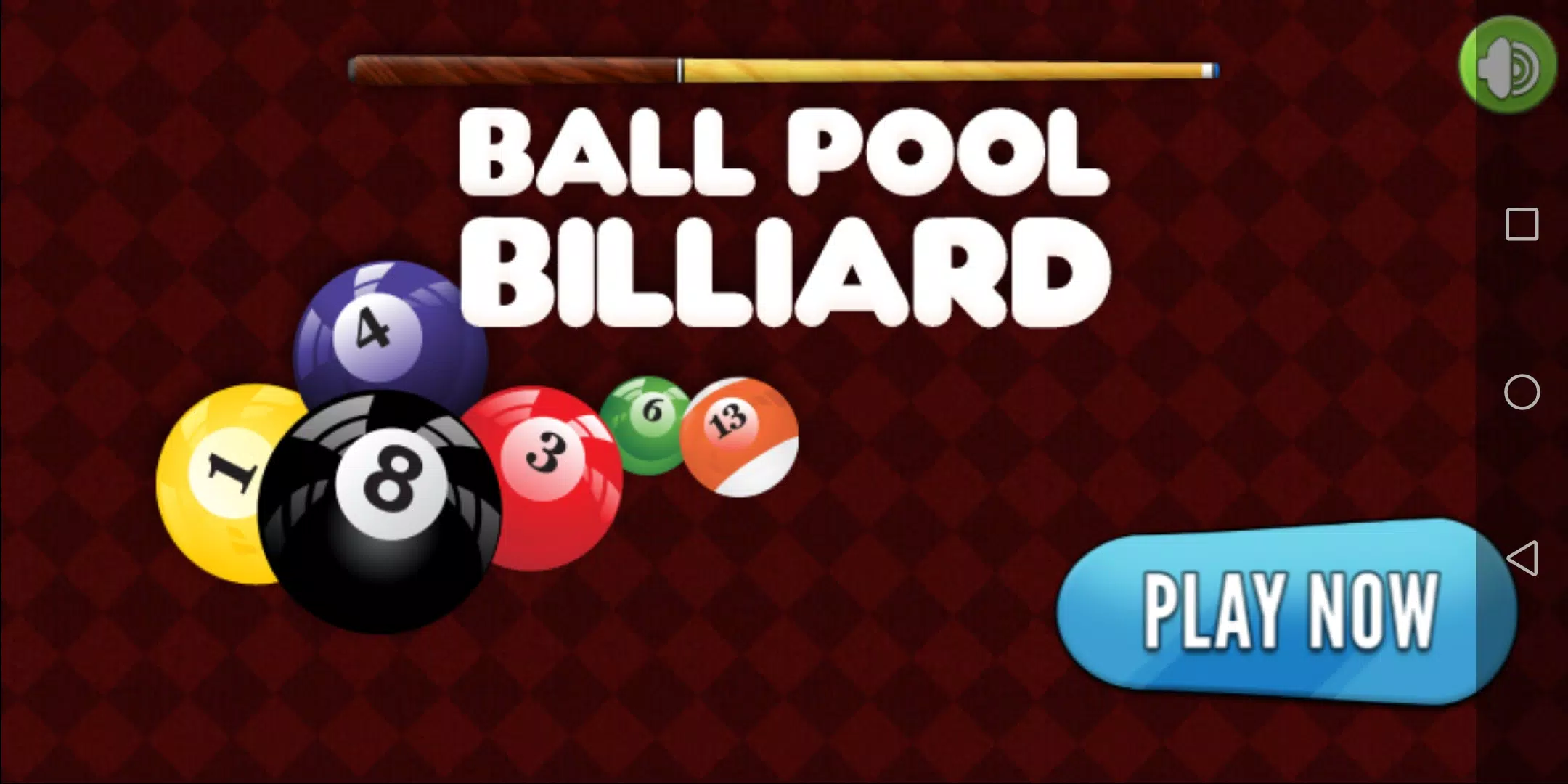 8 Ball Billiards应用截图第1张