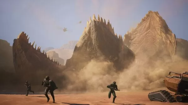 Dune: Awakening | Como obter acesso precoce: preço, tempo de liberação e contagem regressiva