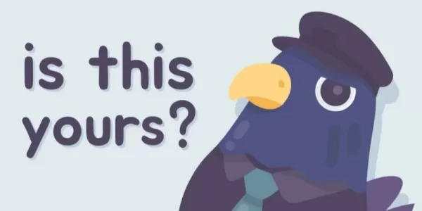 '이거 네 꺼?' 출시로 빠른 속도의 명상 퍼즐을 즐기세요.