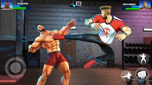 Gym Heros: Fighting Game应用截图第0张