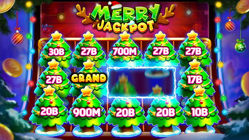 Jackpot Wins Slots Casino स्क्रीनशॉट 1