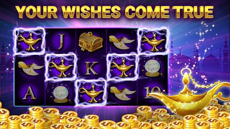 Slots: Casino slot machines ဖန်သားပြင်ဓာတ်ပုံ 2