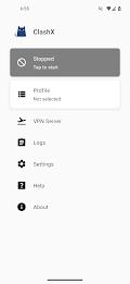ClashX应用截图第0张