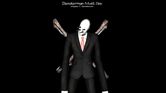 Slenderman Must Die: Chapter 1 ဖန်သားပြင်ဓာတ်ပုံ 0