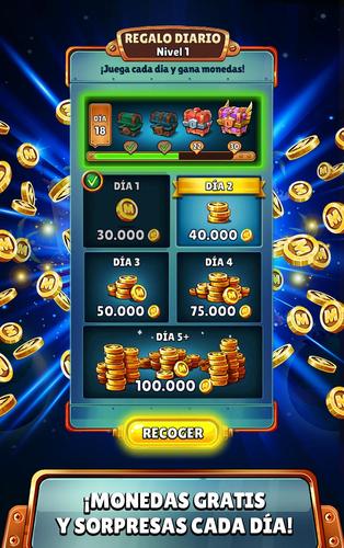 Mundo Slots Ảnh chụp màn hình 1