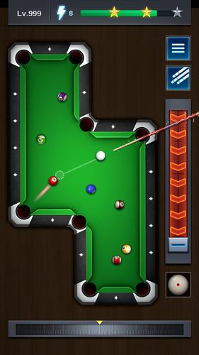 Pool Tour ภาพหน้าจอ 3