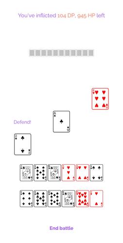 Double-Deck Dance Screenshot 3