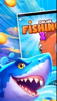Fishing 2 स्क्रीनशॉट 0