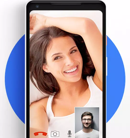 Live Chat - Free Video Talk应用截图第0张