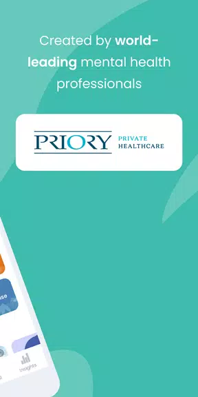 ‎MyPossibleSelf: Mental Health应用截图第1张