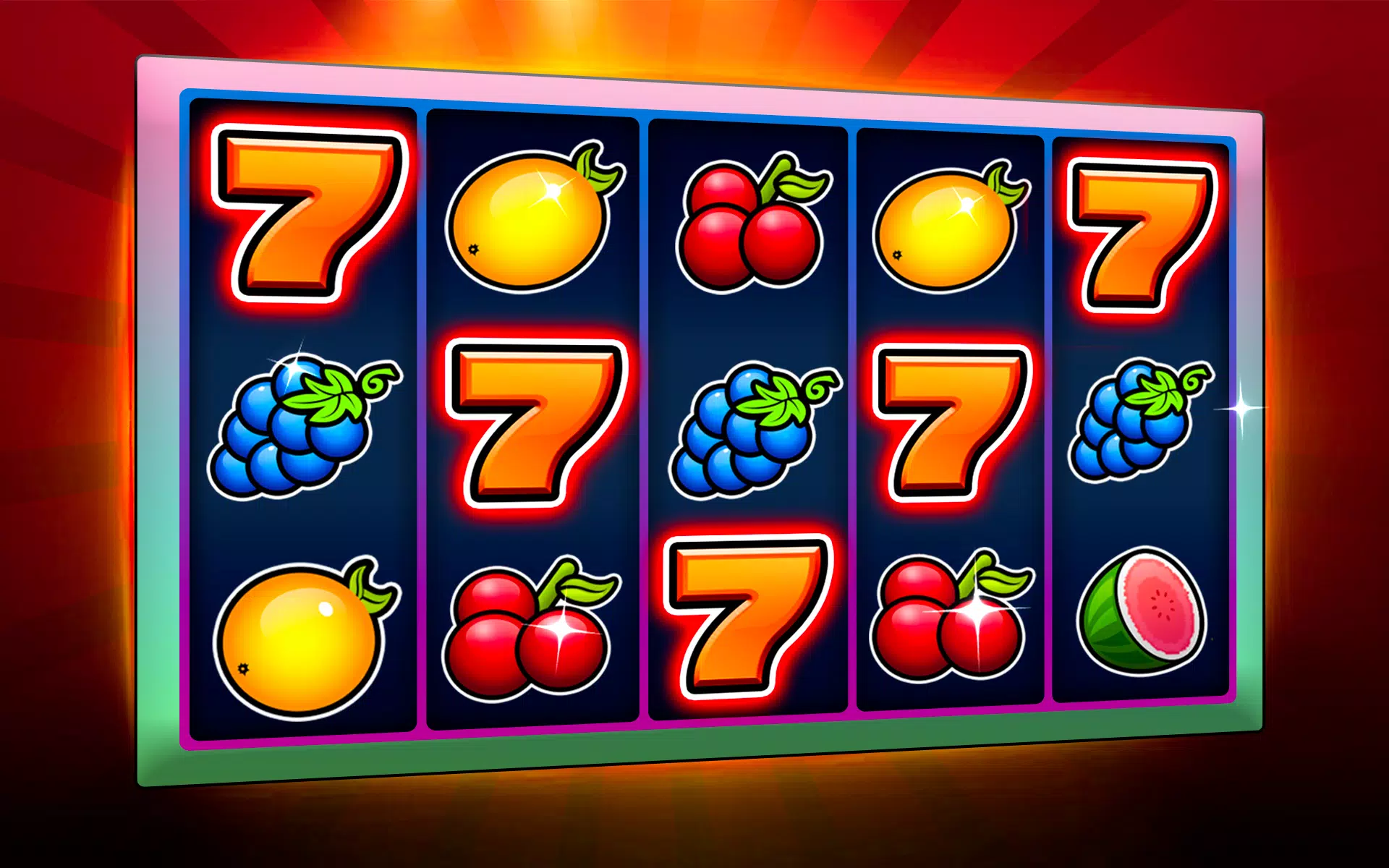 Casino Slots - Slot Machines Ảnh chụp màn hình 2