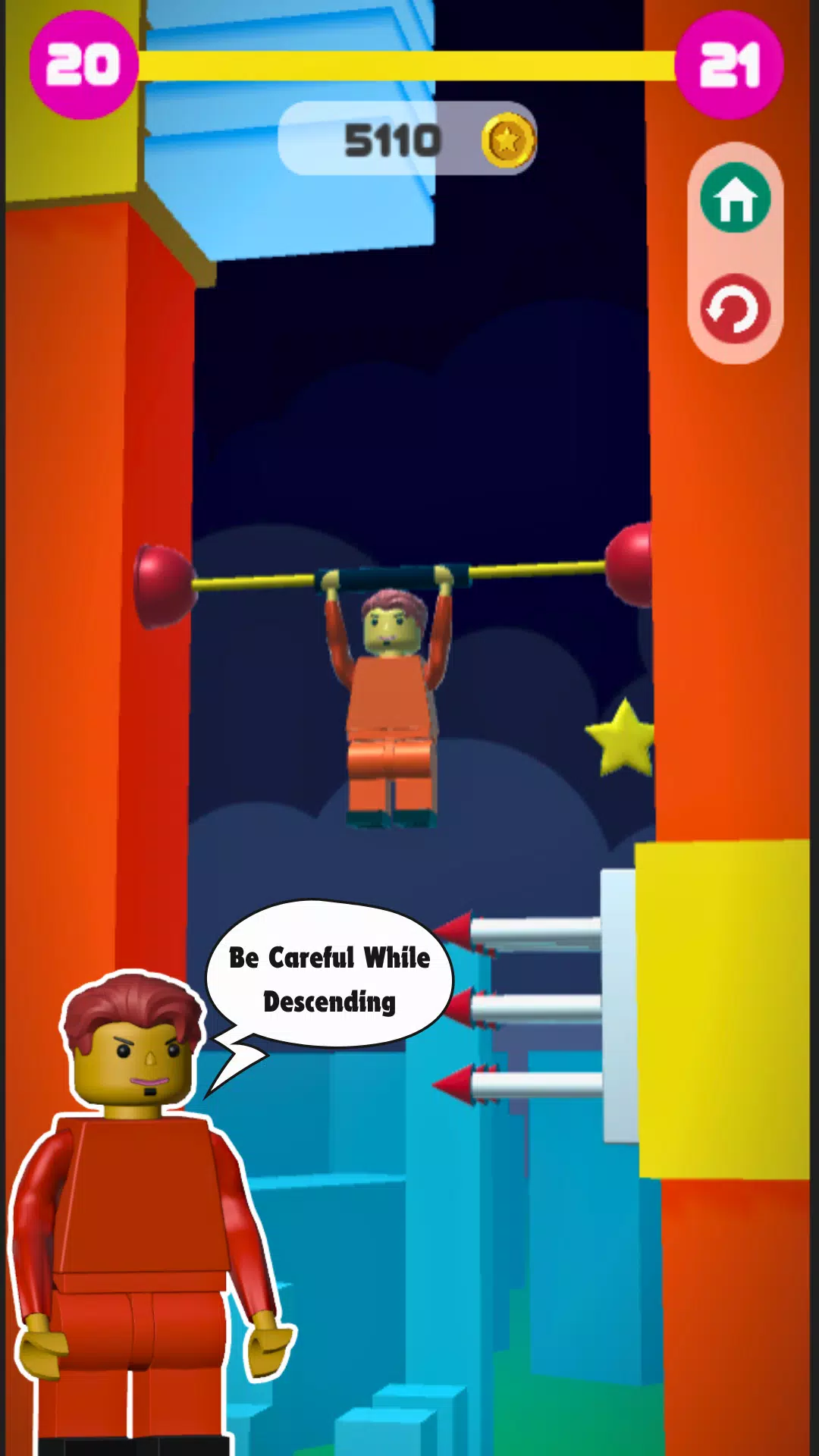 Escape Room Puzzle স্ক্রিনশট 1