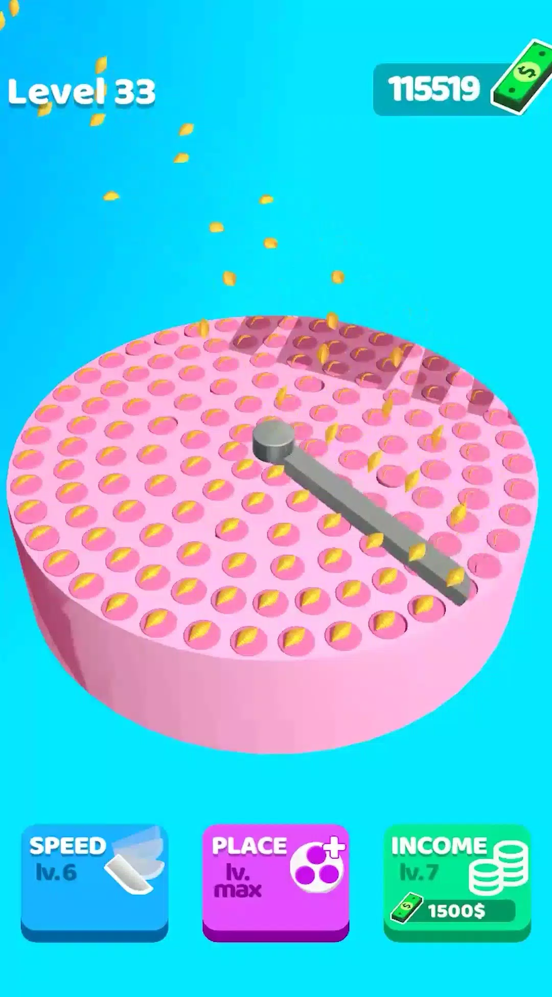 Schermata Pasta Machine 0