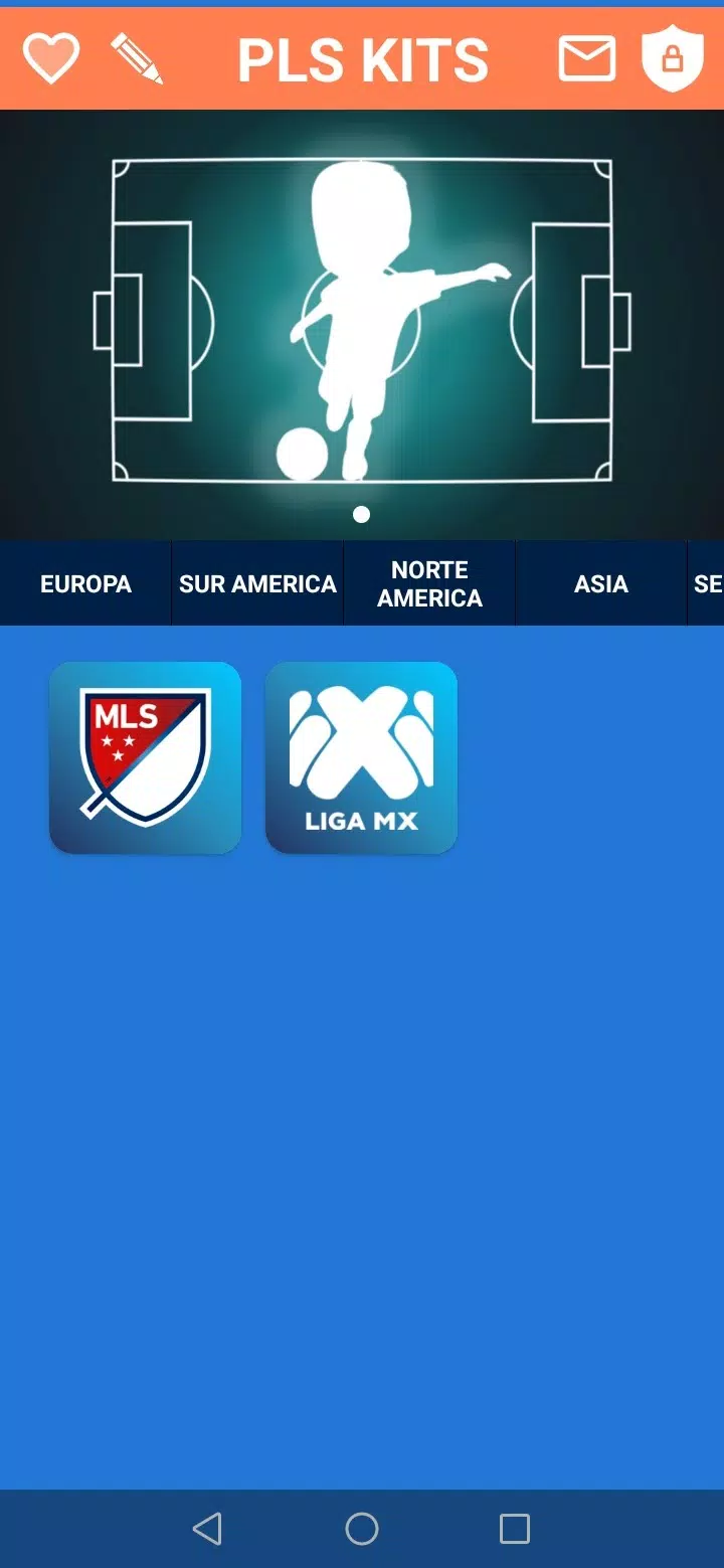 PLS KITS (Editor)应用截图第3张