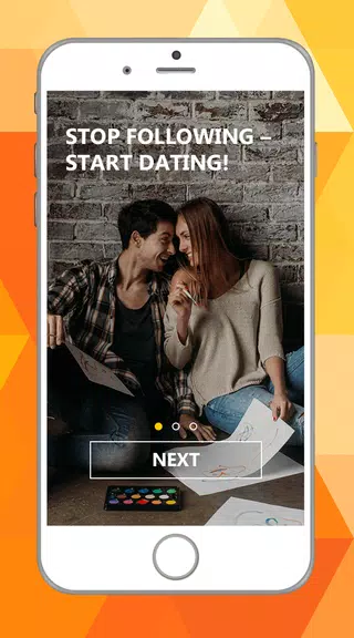 Free Dating Online for Everyone with Deep Love应用截图第0张