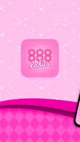 888 Ladies Capture d'écran 2