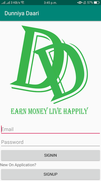 Dunniya Daari - Earn Money Live Happily Schermafbeelding 0