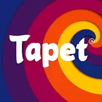 Tapet Wallpapers Generator