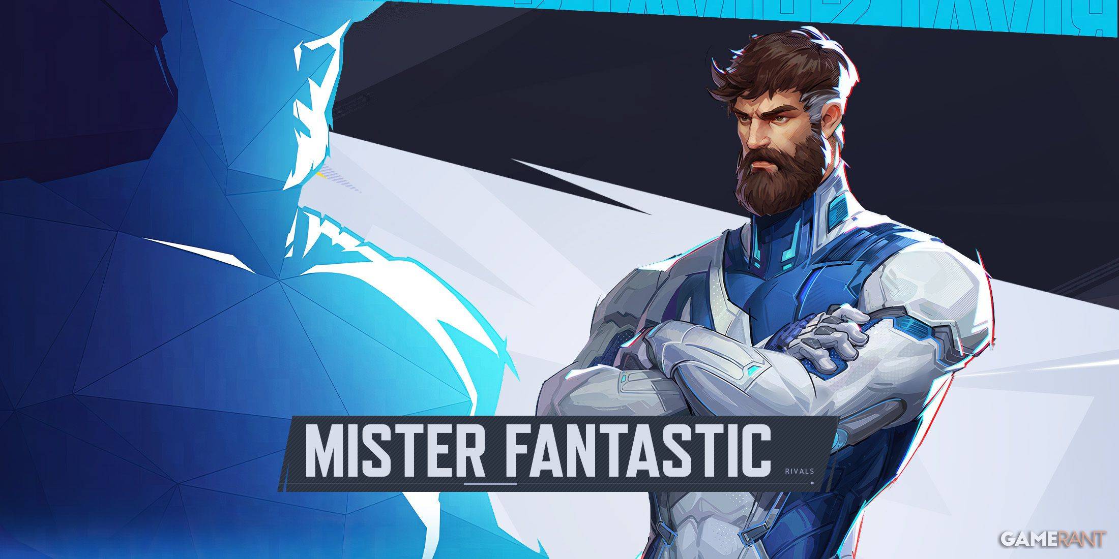 Giải phóng Mister Fantastic: Làm chủ khả năng đàn hồi của đối thủ Marvel