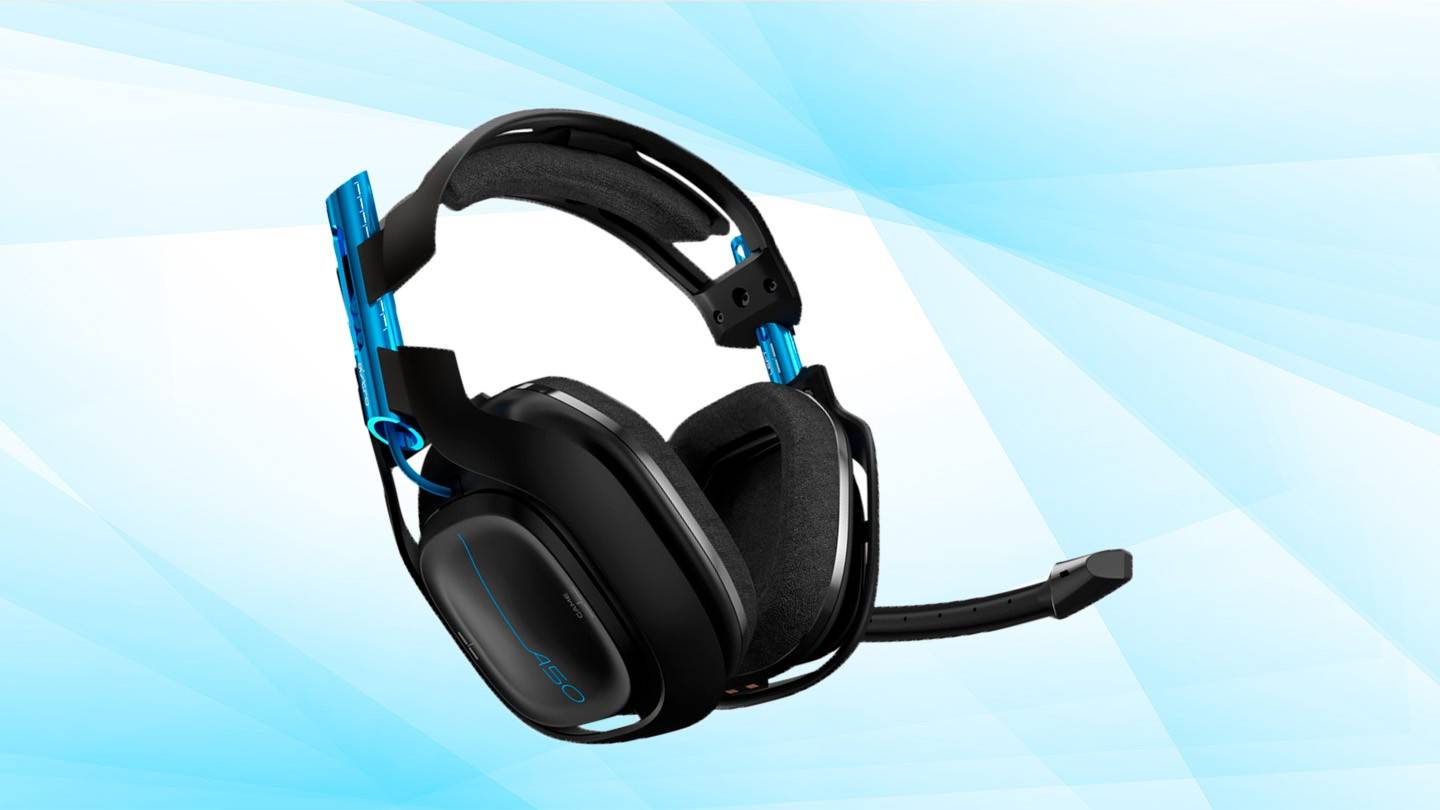 Astro a50 x