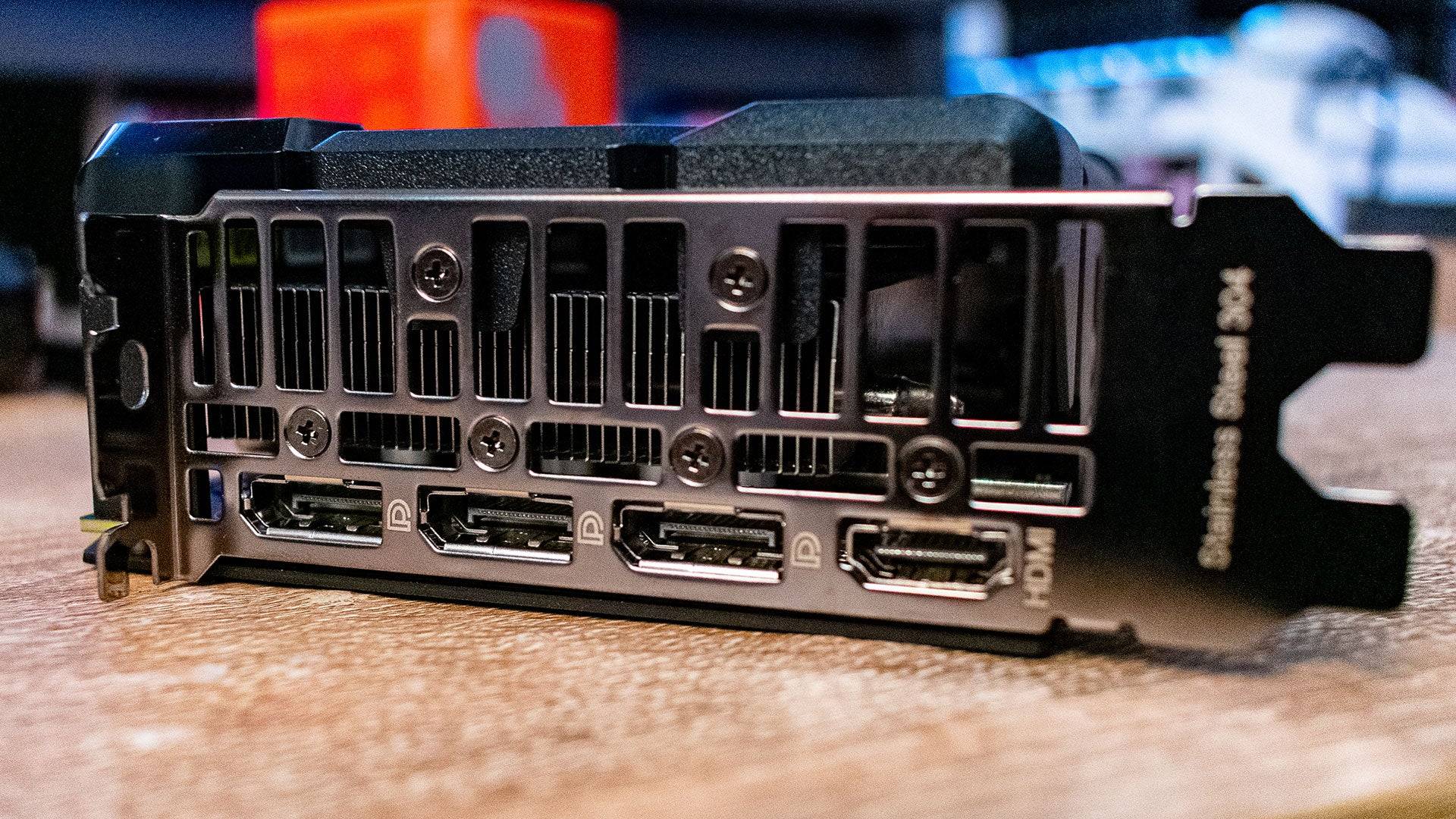 RTX 4060 Zdjęcie 1