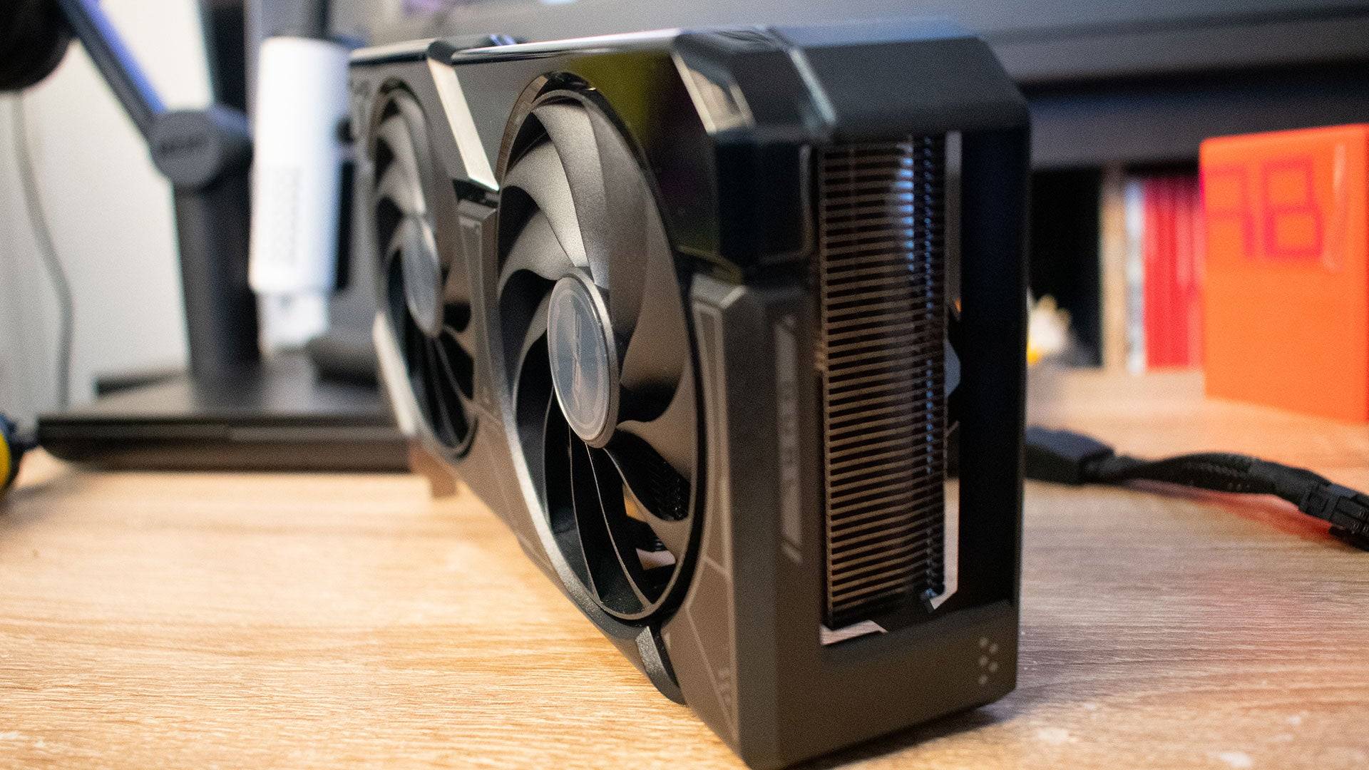 RTX 4060 Zdjęcie 4