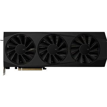 XFX Quicksilver AMD RADEON RX 9070 OCエディショングラフィックカード