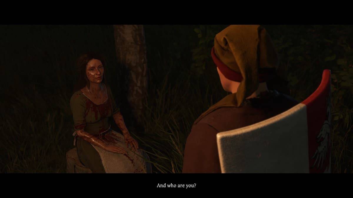 Hoe u Hush kunt voltooien, mijn lieveling in Kingdom Come Deliverance 2