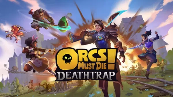 Les orques doivent mourir! Dévoile une nouvelle fonctionnalité de mort 