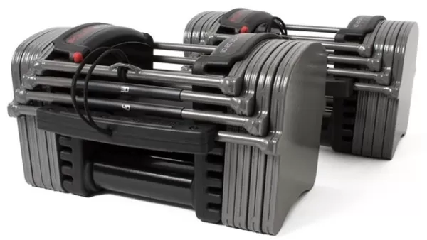 Powerblock ayarlanabilir dambıl ve kitlerde% 40 tasarruf edin