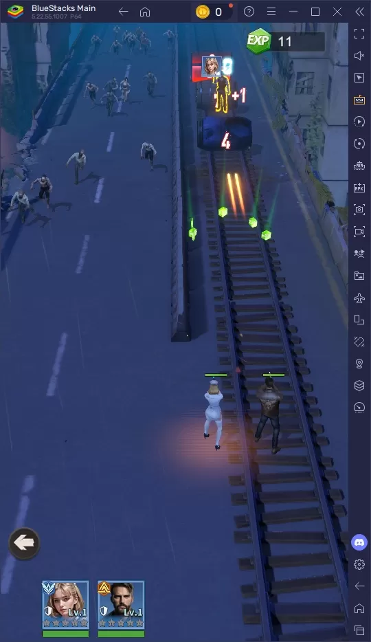 Códigos de junio de 2025 para Last Z Survival Shooter