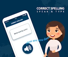 Correct Spelling-Spell checker 螢幕截圖 3