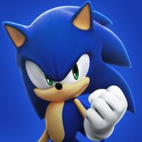 Sonic Forces रेसिंग युद्ध खेल