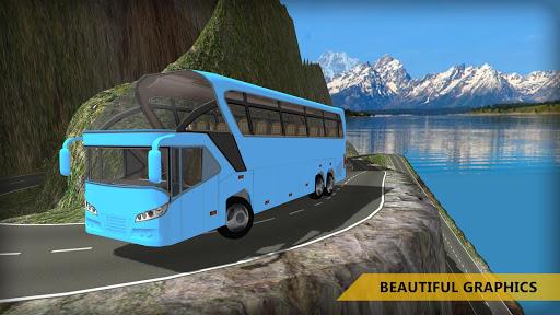 Mountain Bus Simulator 2020 - スクリーンショット 1