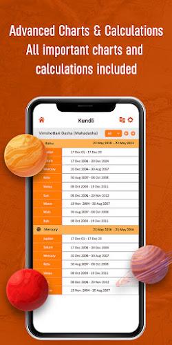 Kundli SuperApp Screenshot 3