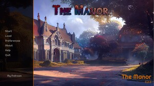 The Manor Screenshot 0