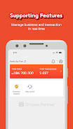 Shopee Partner Screenshot 2