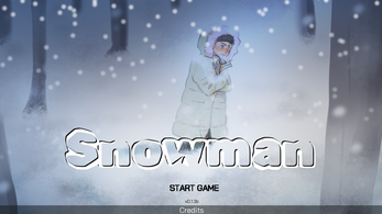 Snowman スクリーンショット 0